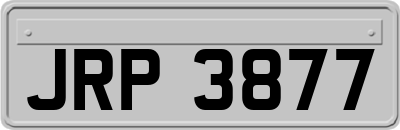 JRP3877