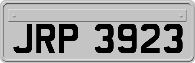 JRP3923