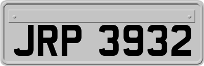 JRP3932