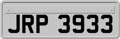 JRP3933