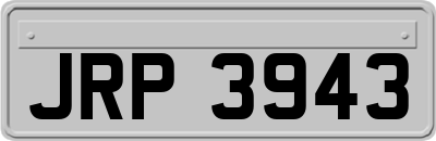 JRP3943