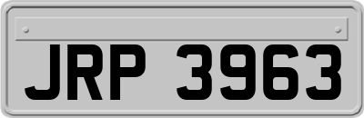 JRP3963