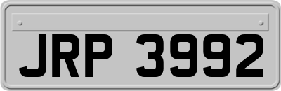 JRP3992