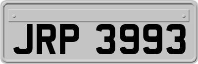 JRP3993