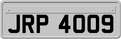 JRP4009