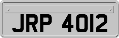 JRP4012
