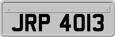 JRP4013