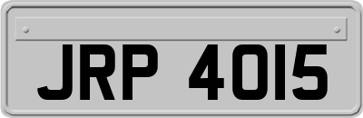 JRP4015