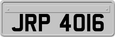 JRP4016