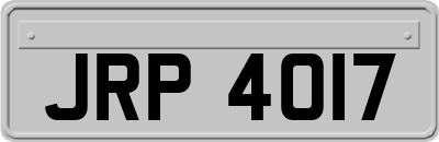 JRP4017