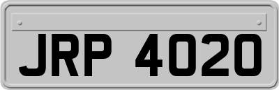JRP4020