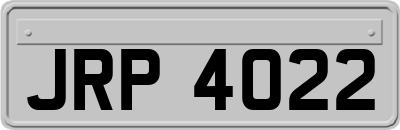 JRP4022