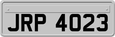 JRP4023
