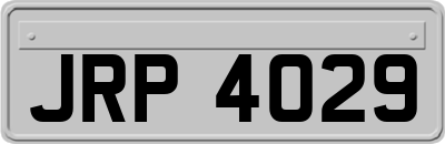 JRP4029