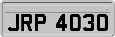 JRP4030