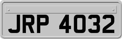 JRP4032