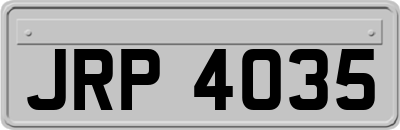 JRP4035