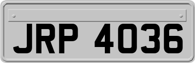 JRP4036