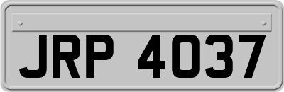JRP4037