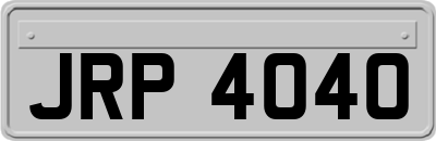 JRP4040
