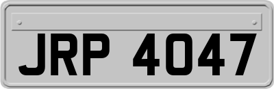 JRP4047