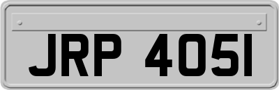 JRP4051