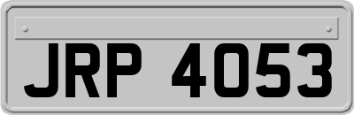 JRP4053