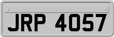 JRP4057