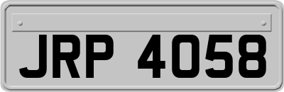 JRP4058