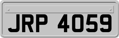 JRP4059