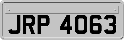 JRP4063