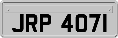 JRP4071