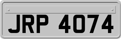 JRP4074