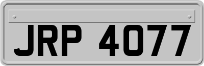 JRP4077