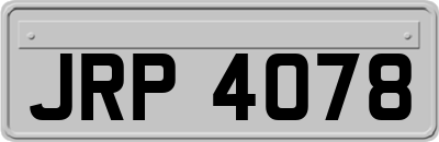 JRP4078