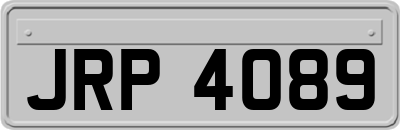JRP4089
