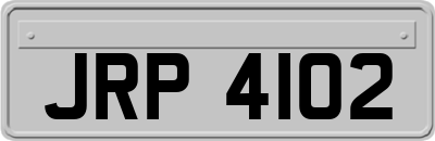JRP4102