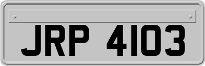 JRP4103