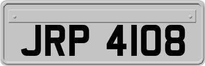 JRP4108