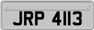 JRP4113