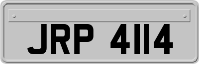 JRP4114