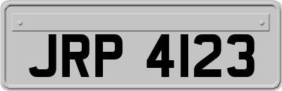 JRP4123