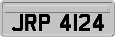 JRP4124
