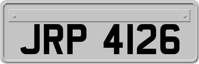 JRP4126