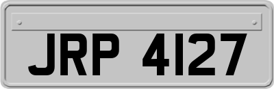 JRP4127