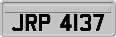 JRP4137