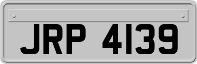 JRP4139
