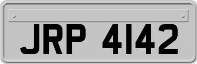 JRP4142