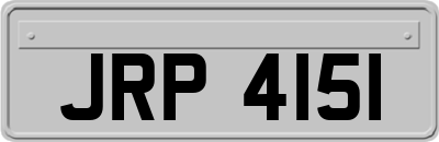 JRP4151