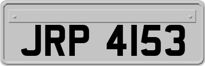 JRP4153